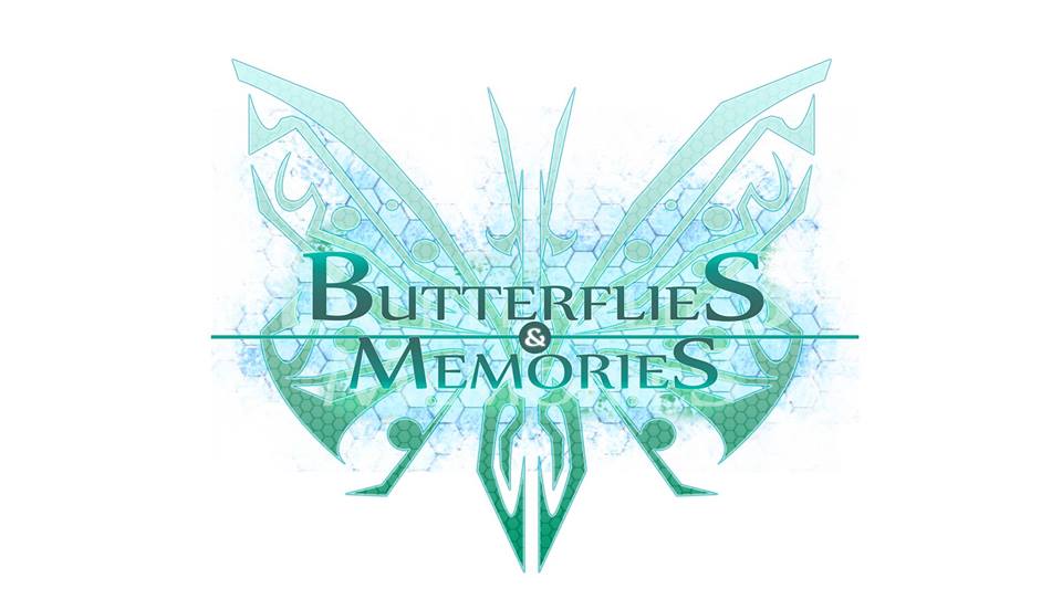 Butterflies and Memories