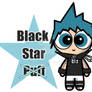 Black StarPuff