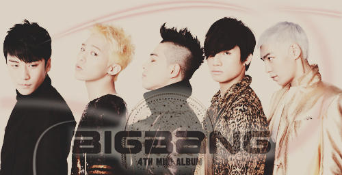 Come Back Big Bang