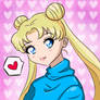 Usagi Tsukino