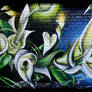 Graffiti Decoration Amiens 80