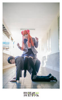 Gekkan Shoujo Nozaki-Kun