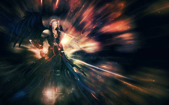 Sephiroth 2.1