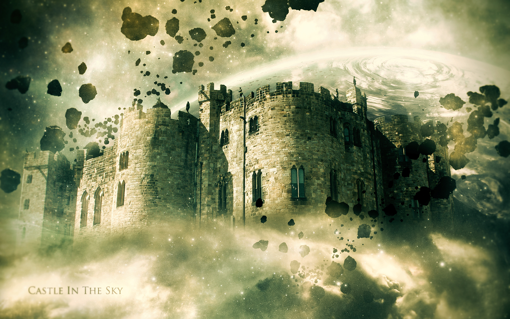 Castle in the Sky