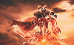 Colossus by SxyfrG