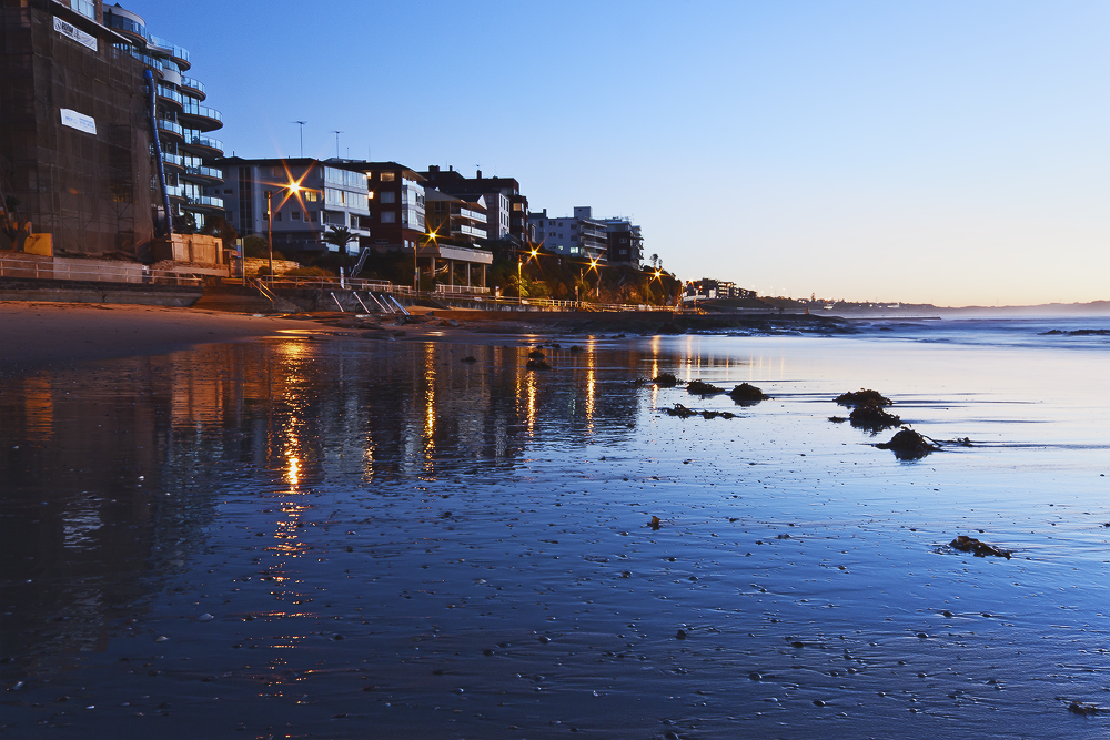 Cronulla Beach