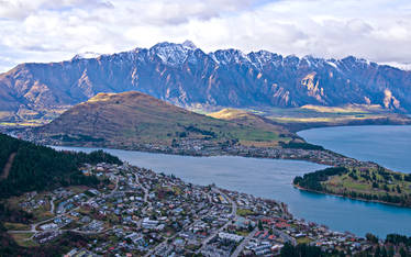 Queenstown