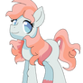 MLP Next Gen: Pepper Mint