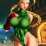 Cammy White