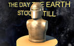 Gort, Klaatu barada nikto. by lady-die