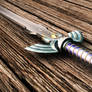 Master Sword Revised
