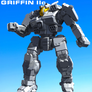 BATTLETECH: Griffin IIc