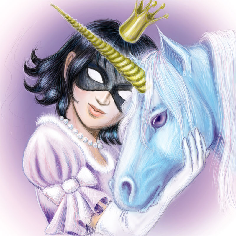 WJ's pretty pretty princess by dlin on DeviantArt
