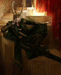 Salazar-Loki by MissionFailure