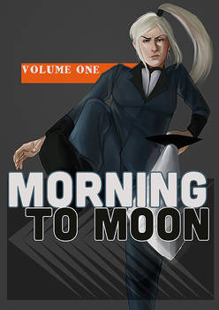 Volume One Cover