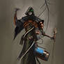 Stygies 8 Techpriest
