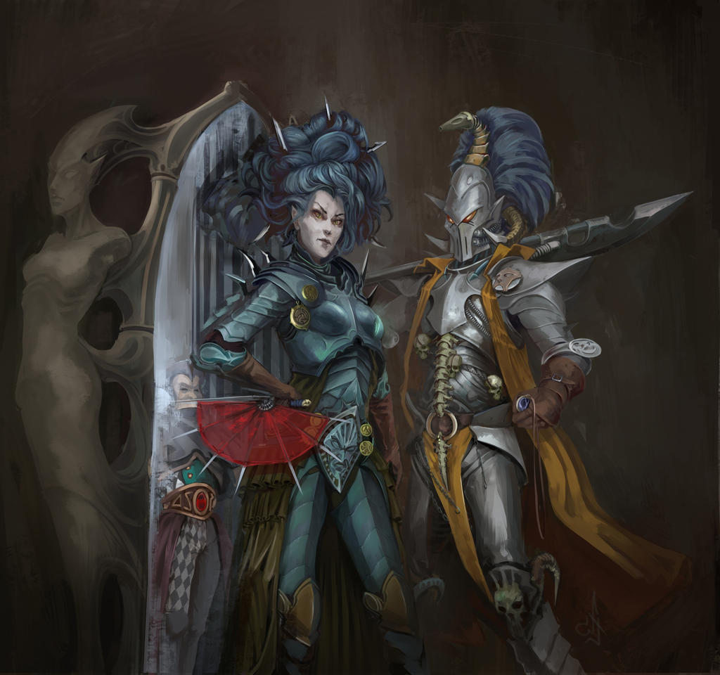 Lady Aurelia Malys By Nictanova On DeviantArt lady-aurelia-malys-by-nictanova-on-deviantart