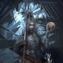 Kheradruakh the Decapitator