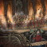 Mechanicus choir