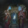 The Great work of Magos Parents