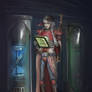 The Skitarii Ranger Alpha