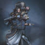 Adepta sororitas