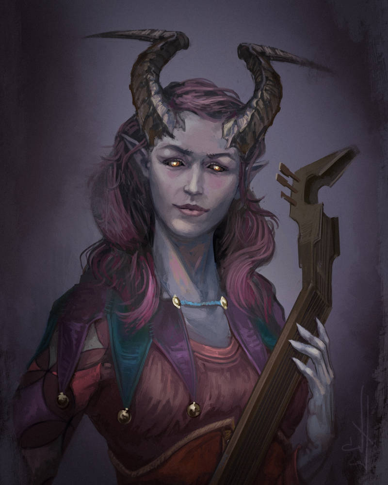 Alfira by Nictanova on DeviantArt