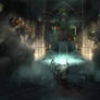 Caestus Metalican Triumvirate