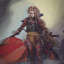 Wild Rider Calensul Anadl
