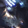 Void battle