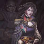 Vivien Rouatlet - master and commander
