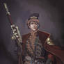 Vostroyan