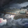 Voidship