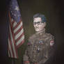 Enclave Officer