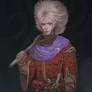 Paladin of Ilmater