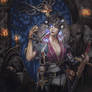 Rogue trader