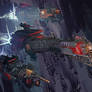 Basilikon Astra Patrol