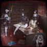 Safe room