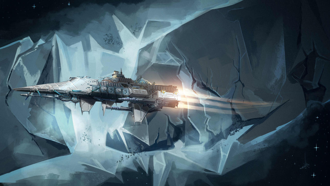 Frigate