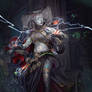 Electropriestess