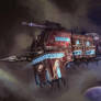Ark Mechanicus Machina Dei Redemptoris