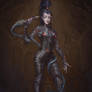 Dark eldar