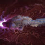 Voidship
