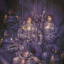 Rogue Trader command