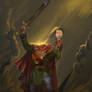 The Triumph of Saint Drusus