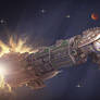 Voidship