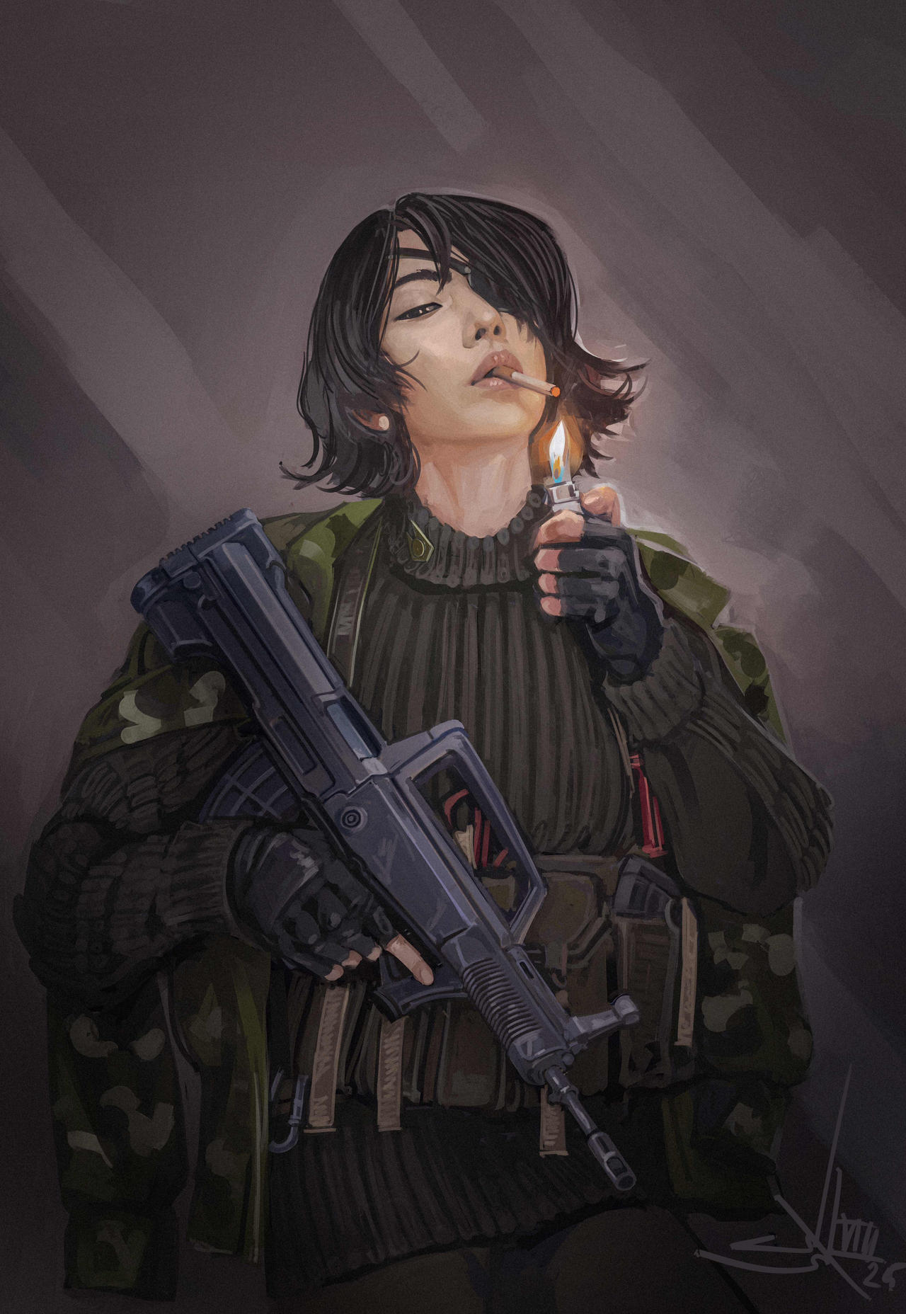 Biyu Feng