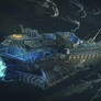 Voidship