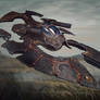 Eldar hornet