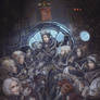 adepta sororitas